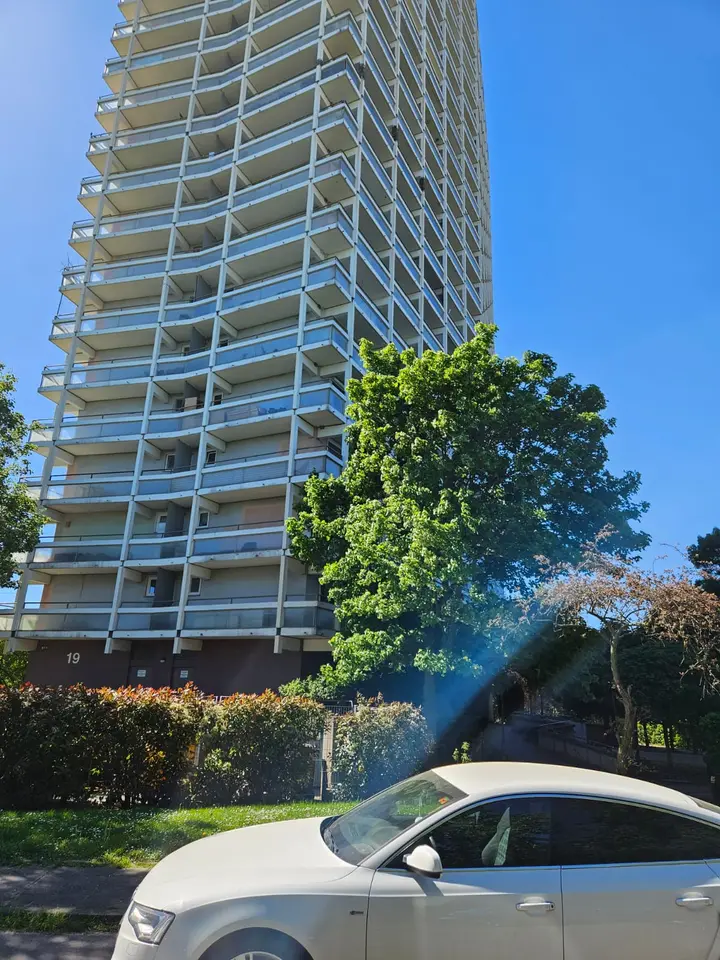 2 Zimmer Wohnung mit 66 m² in Ludwigshafen – Bild 9