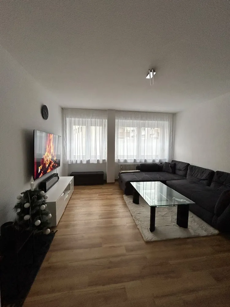 2 Zimmer Wohnung mit 37 m² in Karlsruhe – Bild 8