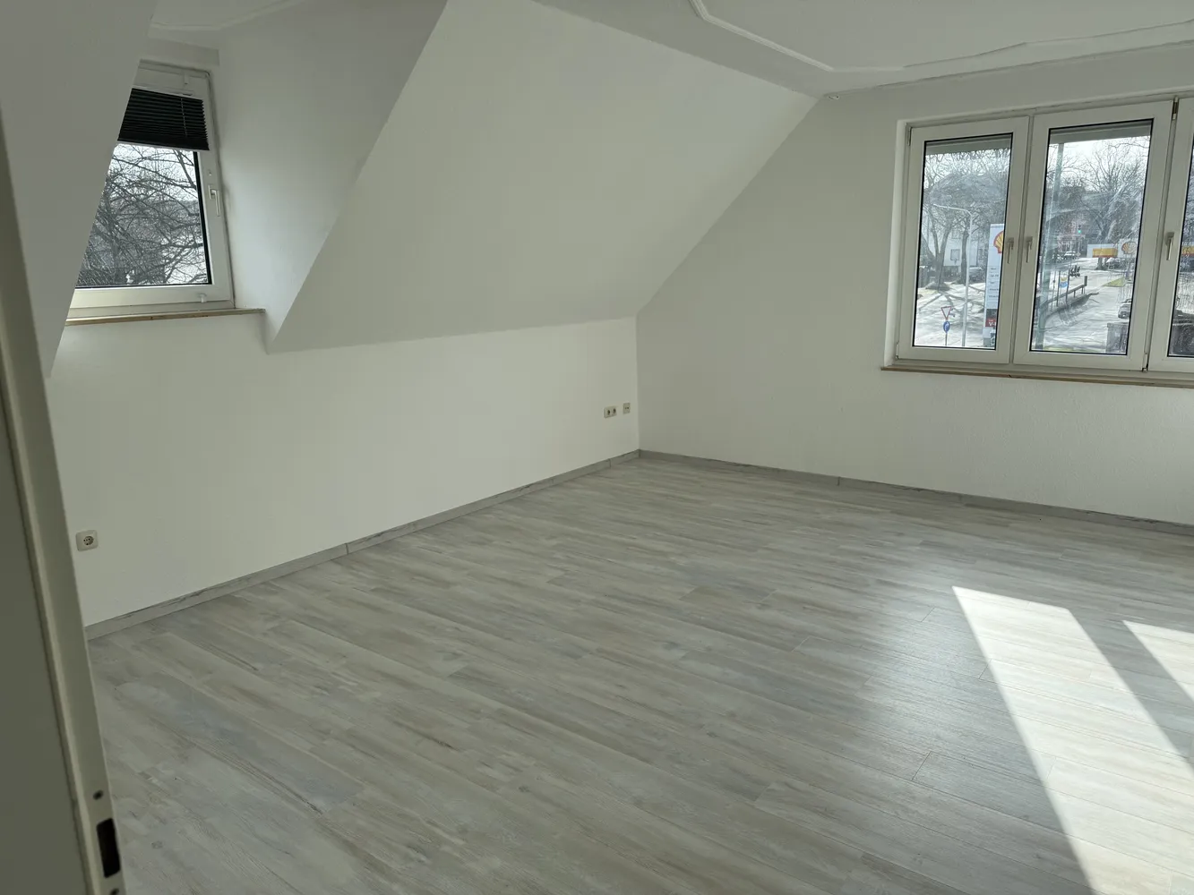 1 Zimmer Wohnung mit 39 m² in Iserlohn – Bild 1