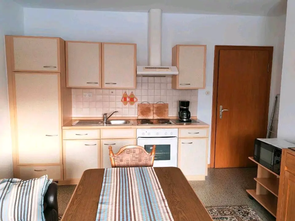 WG-Zimmer mit 45 m² in Siegen – Bild 3