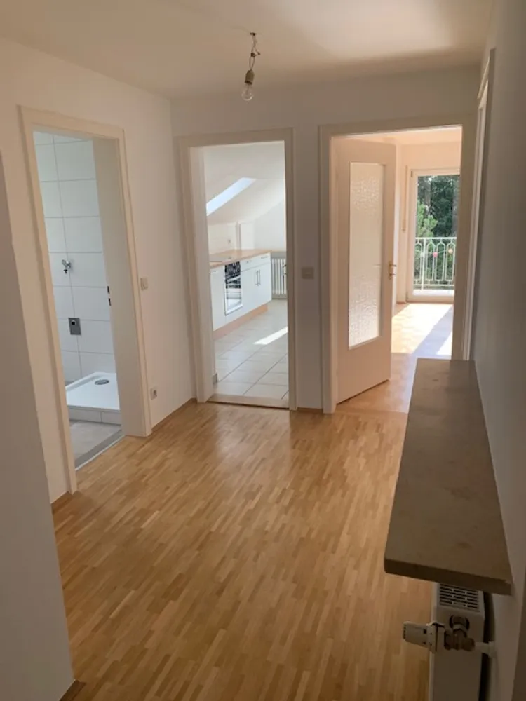 3 Zimmer Wohnung mit 70 m² in Bamberg – Bild 7