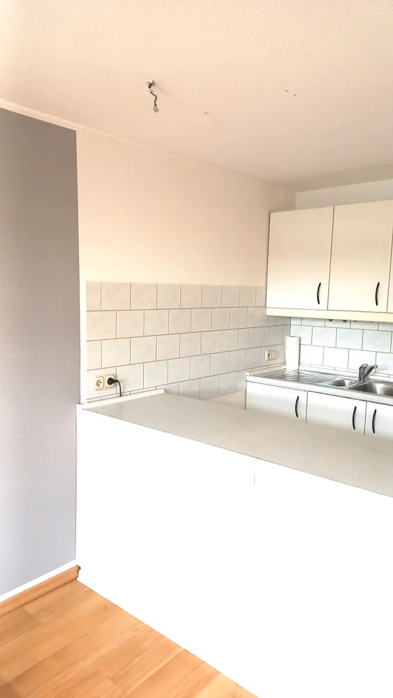 1 Zimmer Wohnung mit 36 m² in Solingen – Bild 2