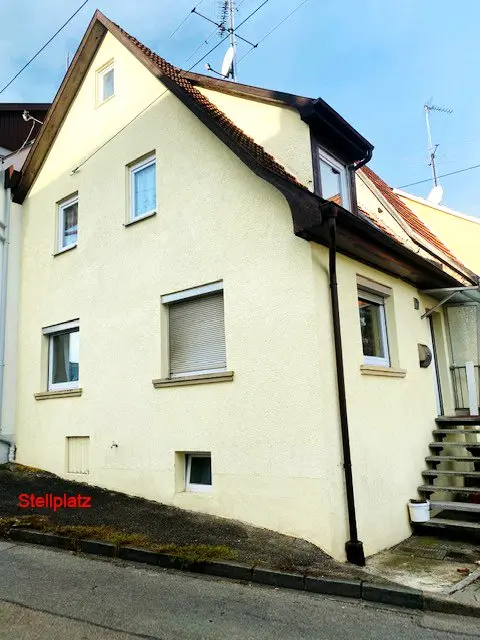 3 Zimmer Haus mit 88 m² in Metzingen – Bild 4