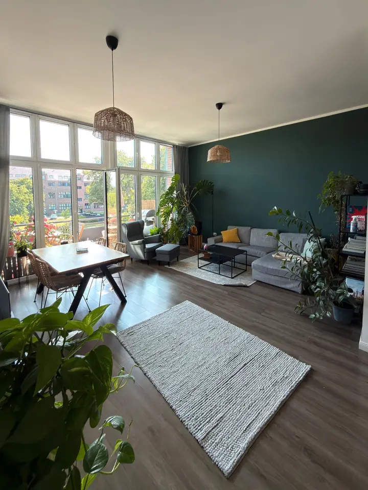 4 Zimmer Wohnung mit 140 m² in Bernau bei Berlin – Bild 1