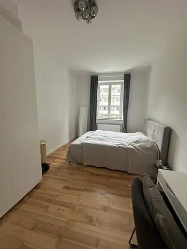 2 Zimmer Wohnung mit 55 m² in München – Bild 6
