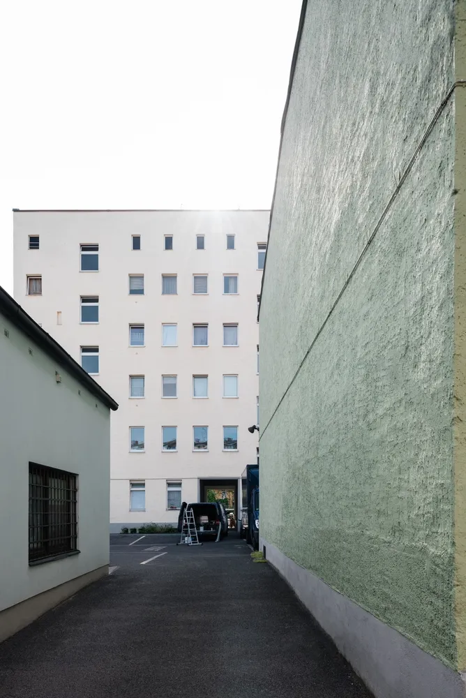 1 Zimmer Wohnung mit 34 m² in Berlin – Bild 7
