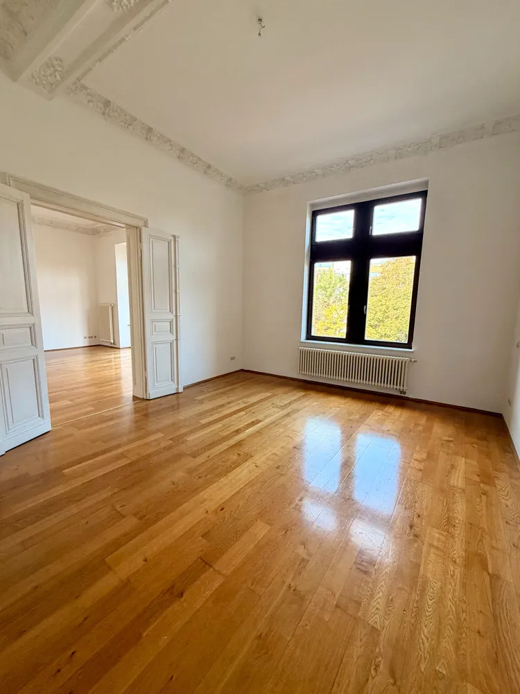 2 Zimmer Wohnung mit 90 m² in Halle (Saale) – Bild 5