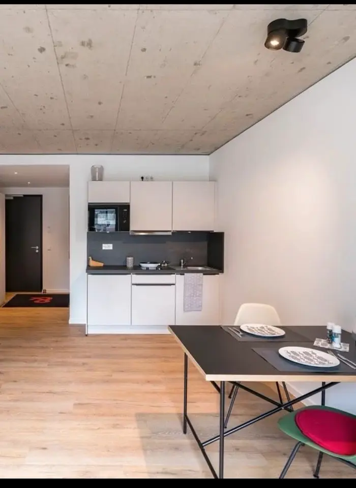 2 Zimmer Wohnung mit 27 m² in Bielefeld – Bild 4