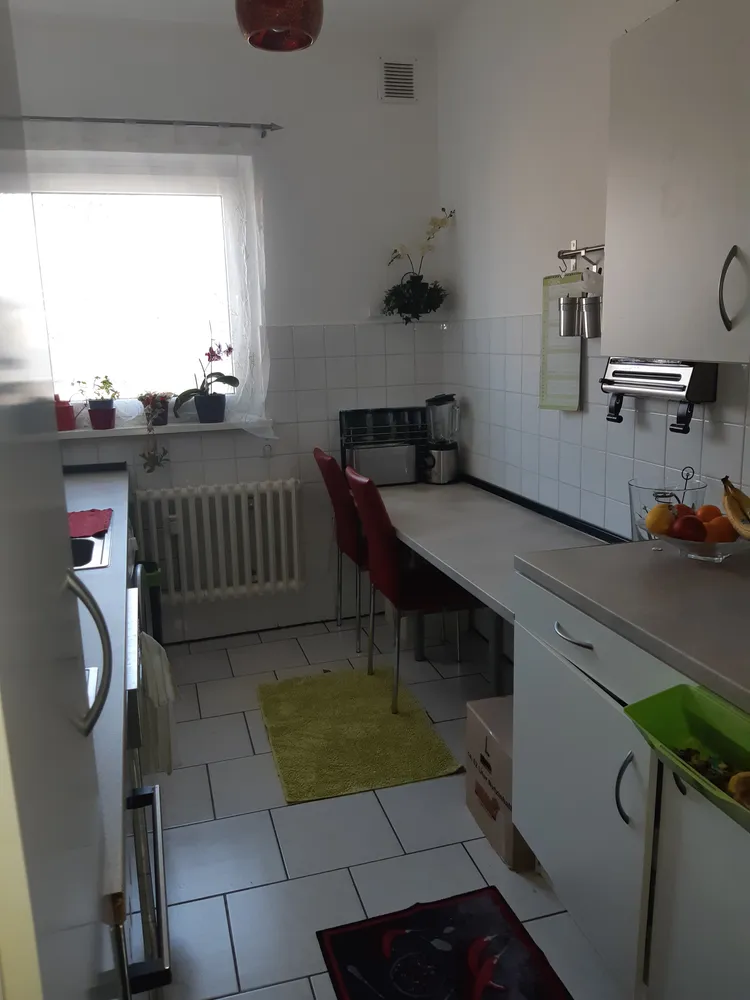 2 Zimmer Wohnung mit 60 m² in Berlin – Bild 11