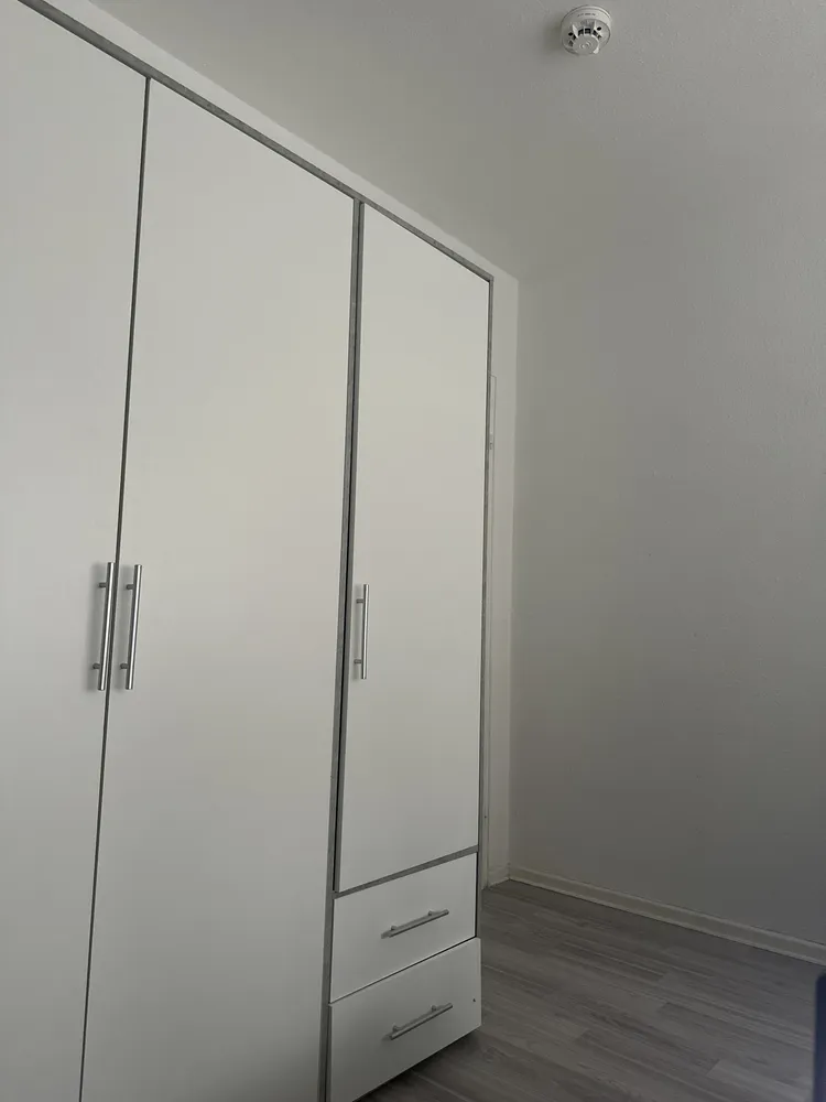 2 Zimmer Wohnung mit 60 m² in Krefeld – Bild 2