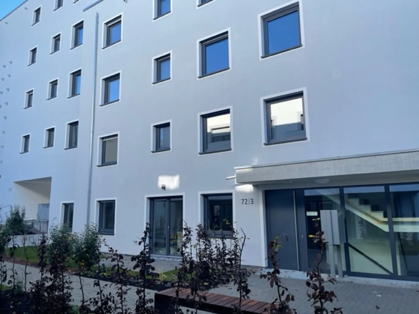 4 Zimmer Wohnung mit 102 m² in Rottenburg am Neckar – Bild 9