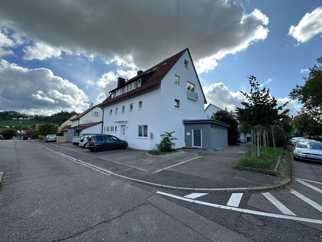 2 Zimmer Wohnung mit 112 m² in Stuttgart – Bild 3