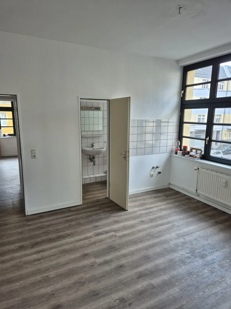 3 Zimmer Wohnung mit 67 m² in Krefeld – Bild 10