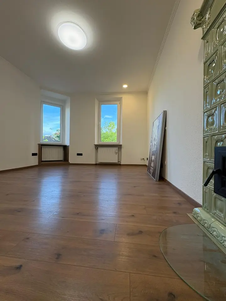 3 Zimmer Wohnung mit 67 m² in Nürnberg – Bild 4