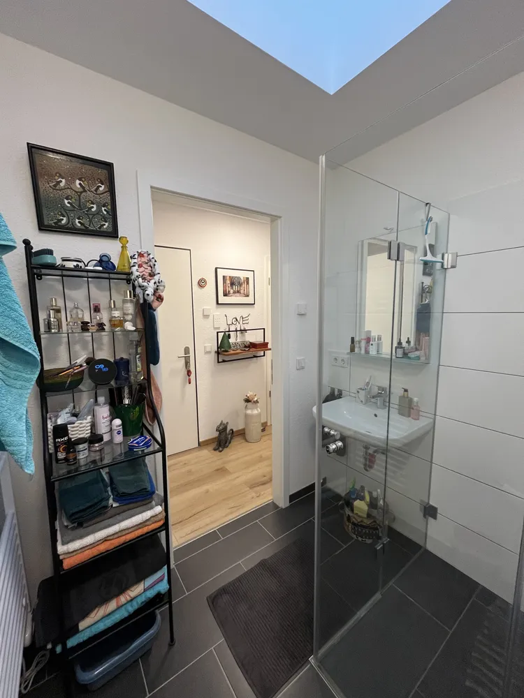 2 Zimmer Wohnung mit 57 m² in Euskirchen – Bild 10