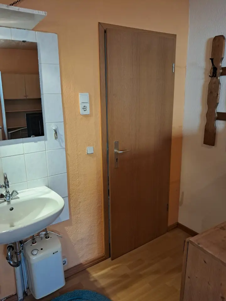 Studio mit 15 m² in Erfurt – Bild 3