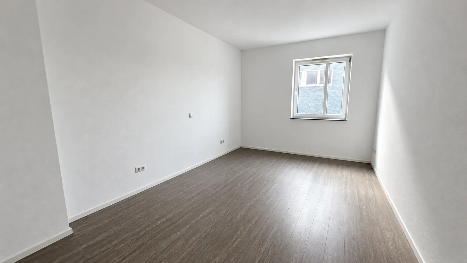 2 Zimmer Wohnung mit 68 m² in Wesel – Bild 2