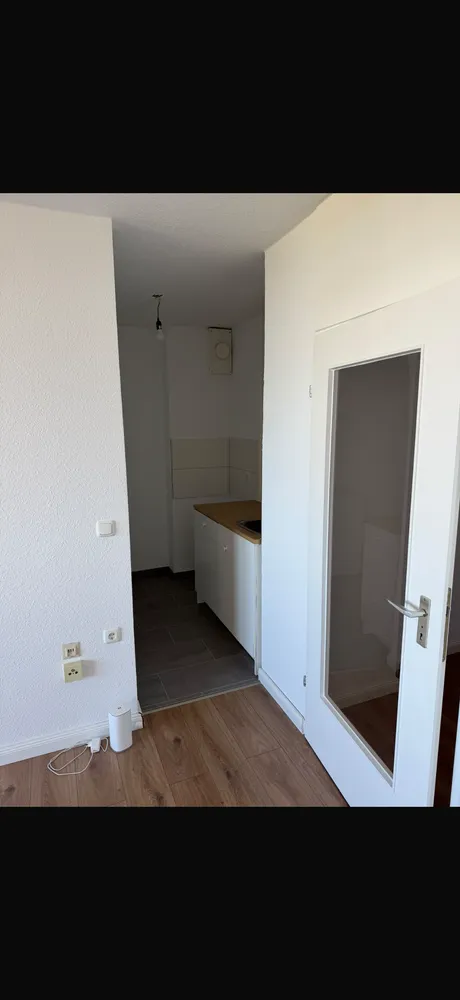 2 room apartment with 38 m² in Frankfurt am Main – Photo 10