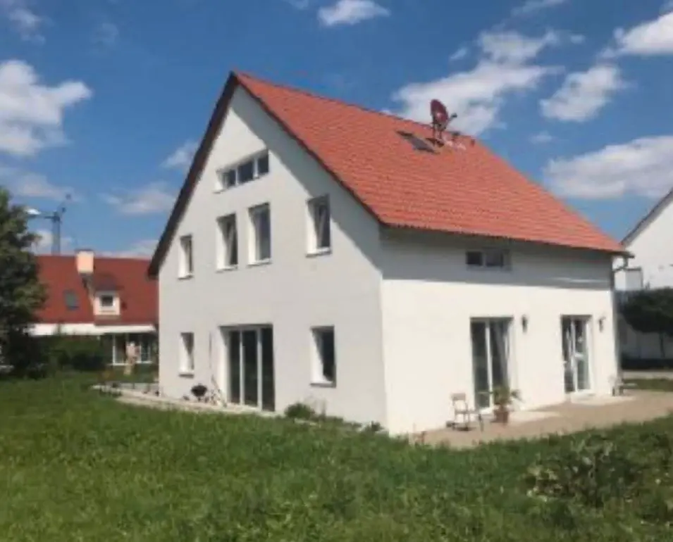 Studio mit 40 m² in Augsburg – Bild 1