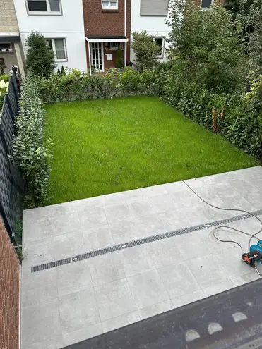 4 Zimmer Haus mit 119 m² in Leverkusen – Bild 5