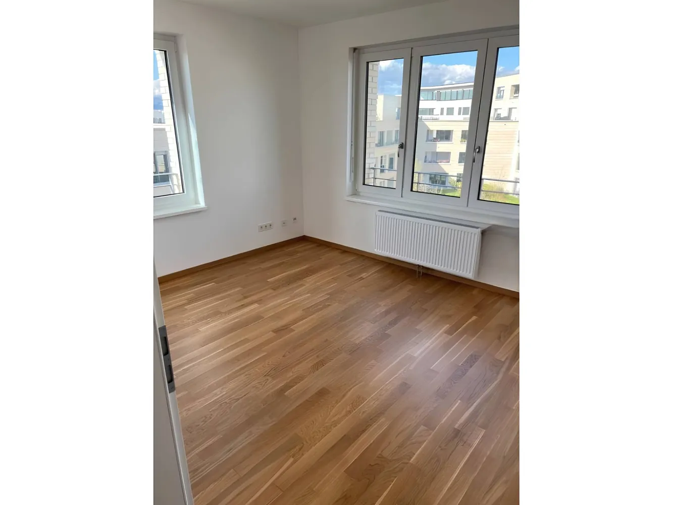 4 Zimmer Wohnung mit 128 m² in Frankfurt am Main – Bild 8