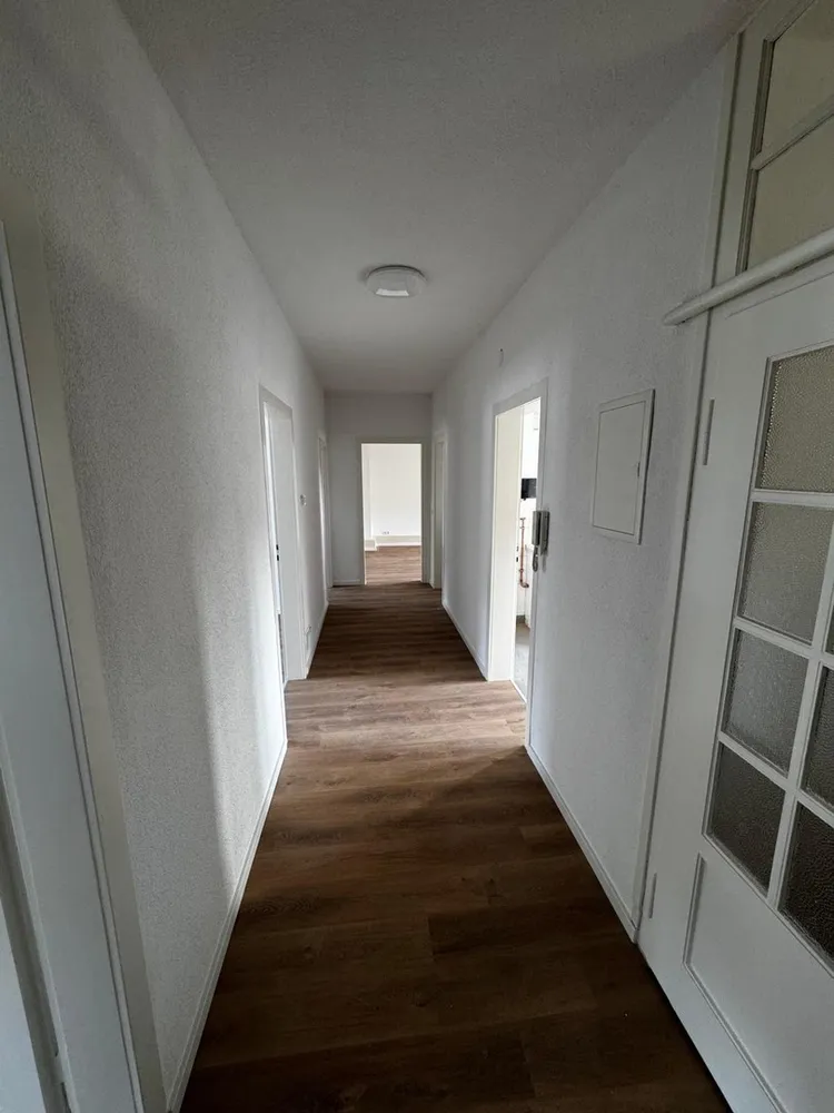 WG-Zimmer mit 20 m² in Karlsruhe – Bild 8