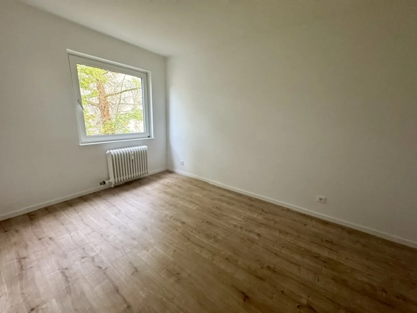 2 Zimmer Wohnung mit 45 m² in Delmenhorst – Bild 3