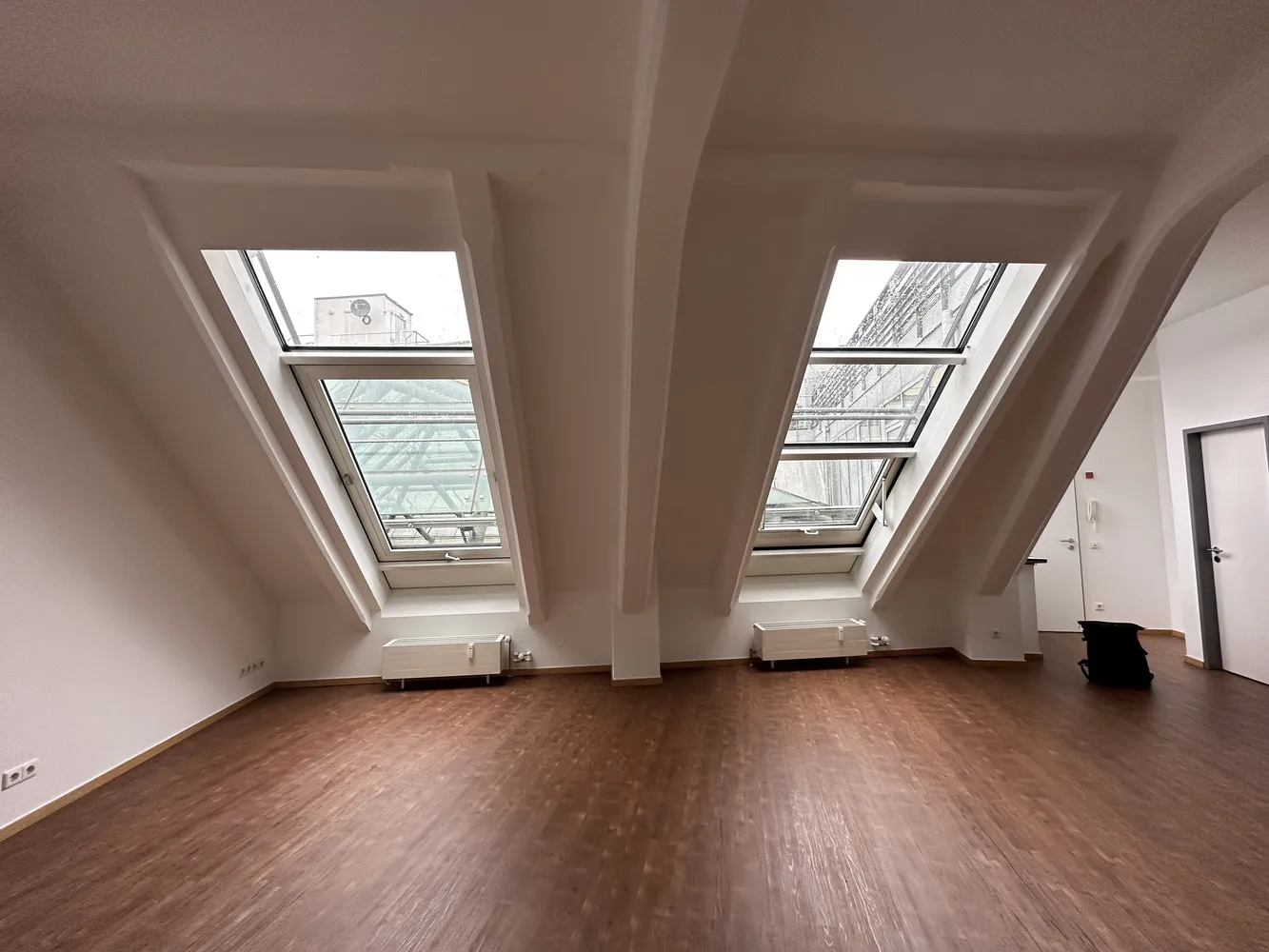 2 Zimmer Wohnung mit 60 m² in Leipzig – Bild 1