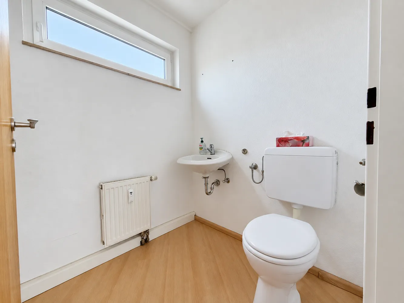 3 Zimmer Wohnung mit 100 m² in Mörfelden-Walldorf – Bild 2