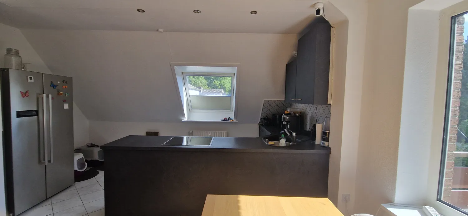 3 room apartment with 79 m² in Hamburg – Photo 4