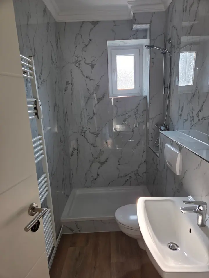Studio mit 30 m² in Braunschweig – Bild 9