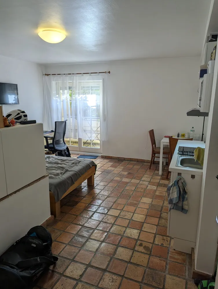 1 Zimmer Wohnung mit 28 m² in Köln – Bild 11