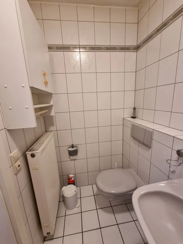 2 Zimmer Wohnung mit 37 m² in Neuwied – Bild 5