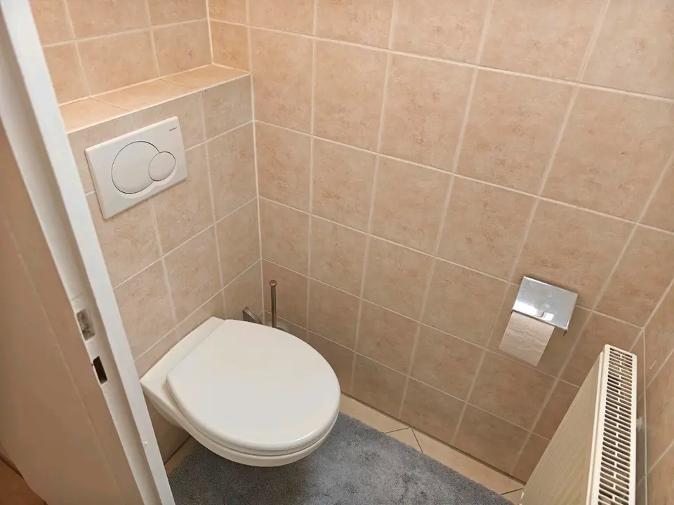 2 Zimmer Wohnung mit 18 m² in Würzburg – Bild 4