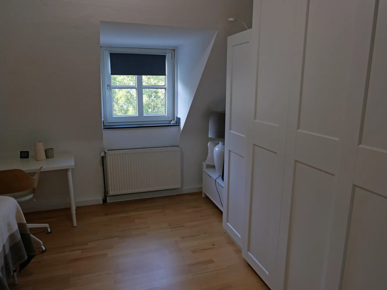 5 Zimmer Wohnung mit 61 m² in Mainz – Bild 6