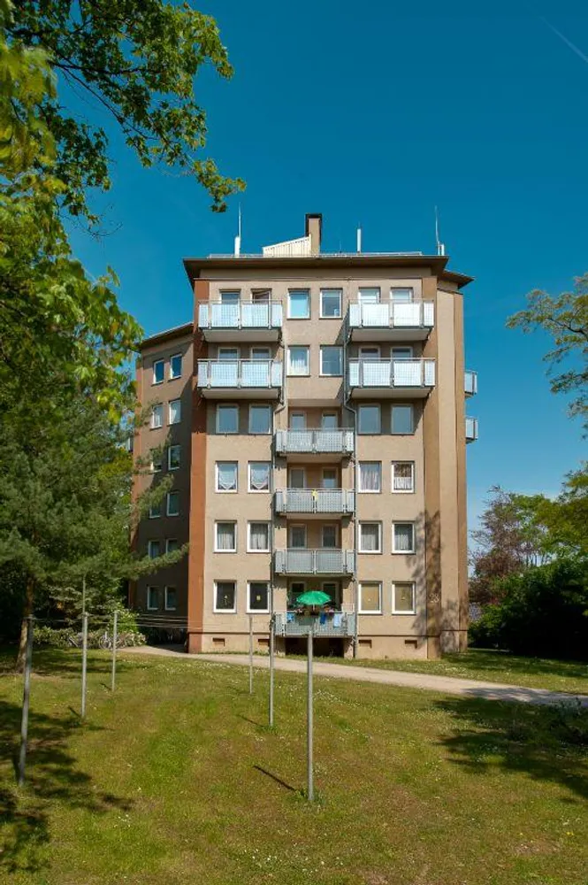 2 Zimmer Wohnung mit 49 m² in Osnabrück – Bild 1