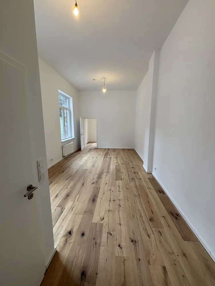 2 room apartment with 47 m² in Mönchengladbach – Photo 1