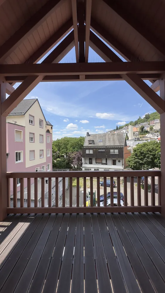 3 Zimmer Wohnung mit 90 m² in Idar-Oberstein – Bild 8