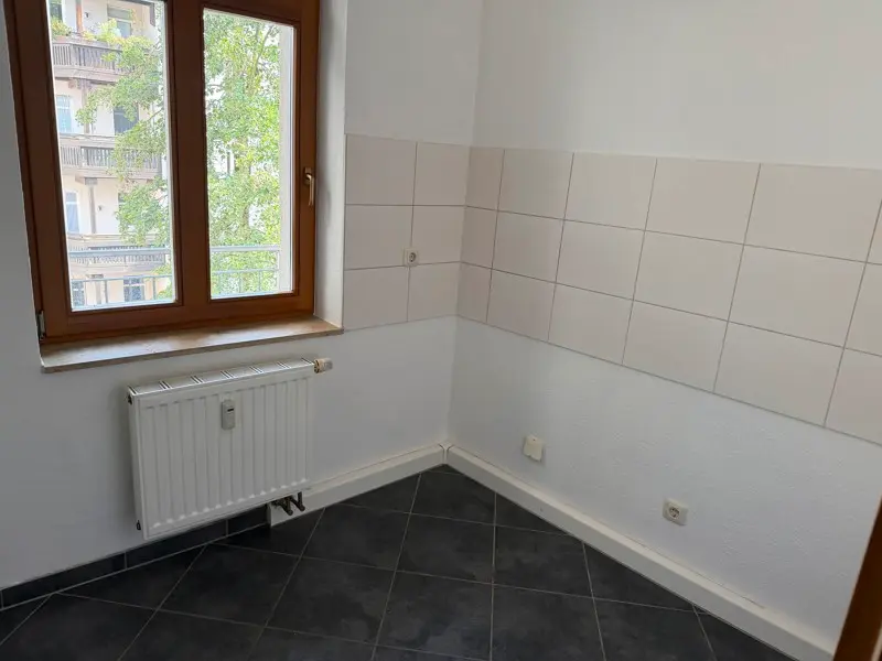 2 Zimmer Wohnung mit 48 m² in Leipzig – Bild 3