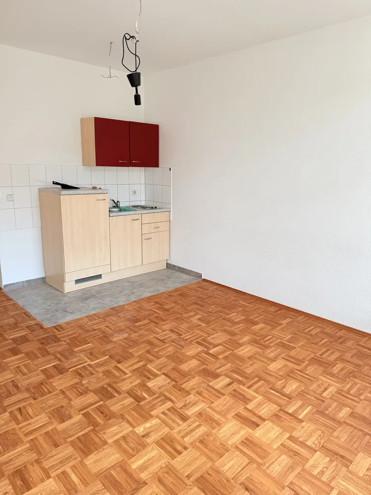 1 Zimmer Wohnung mit 26 m² in Halle (Saale) – Bild 5