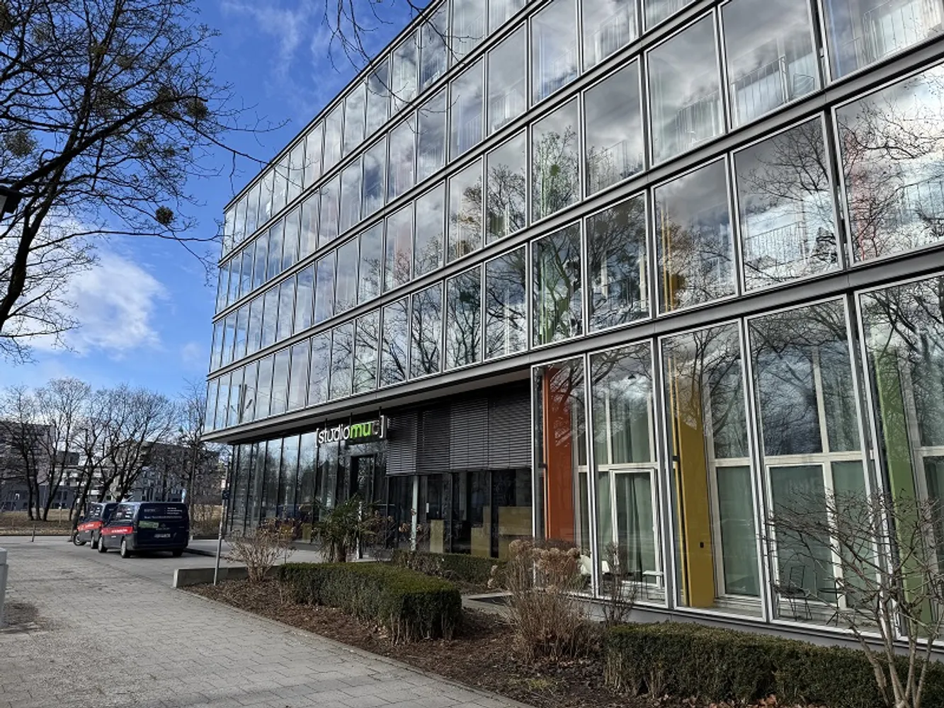 1 Zimmer Wohnung mit 22 m² in München – Bild 1