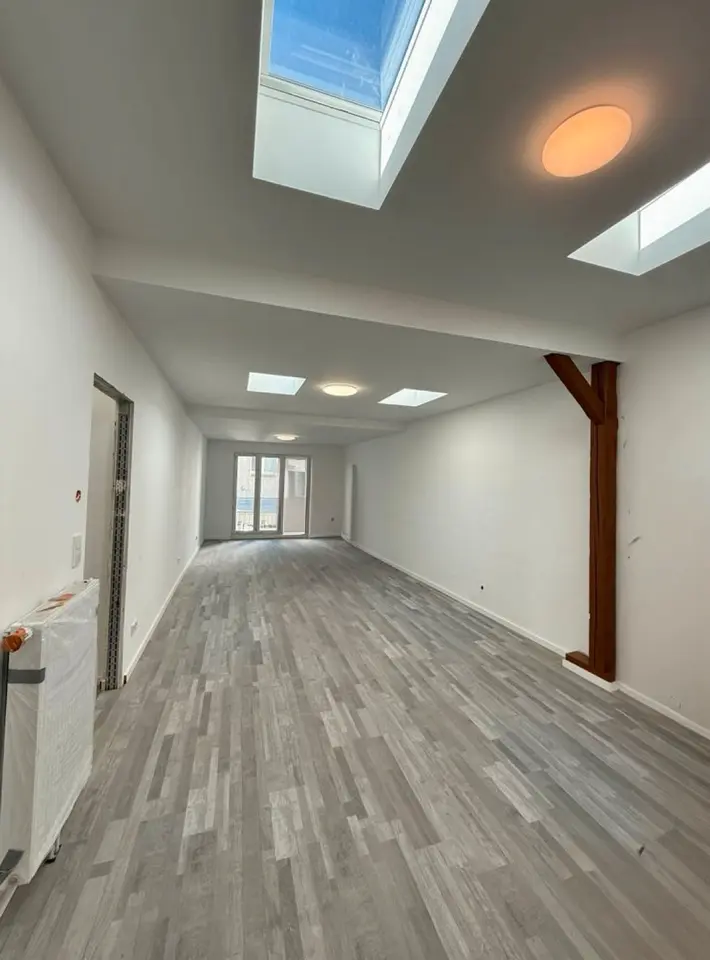 2 Zimmer Wohnung mit 94 m² in Minden – Bild 5