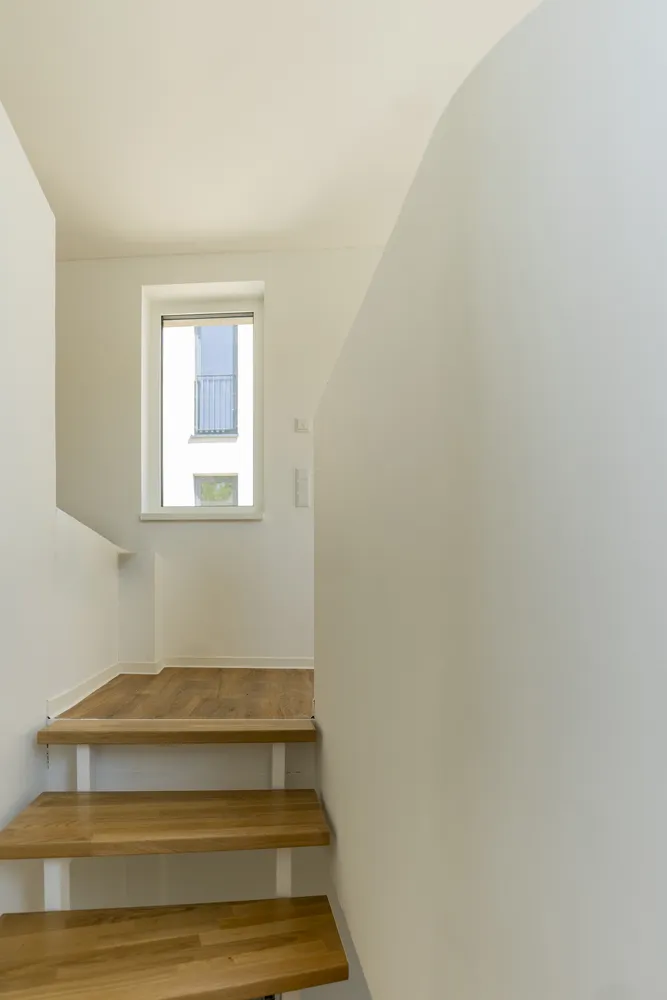 2 Zimmer Wohnung mit 43 m² in Aachen – Bild 7