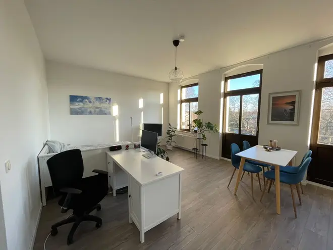 1 Zimmer Wohnung mit 48 m² in Chemnitz – Bild 3