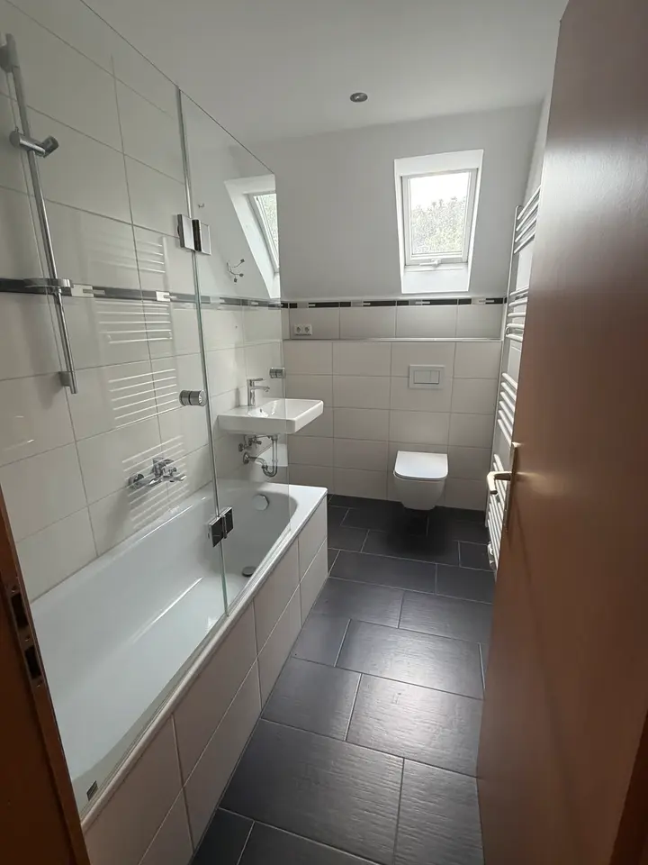 4 Zimmer Wohnung mit 65 m² in Herne – Bild 4