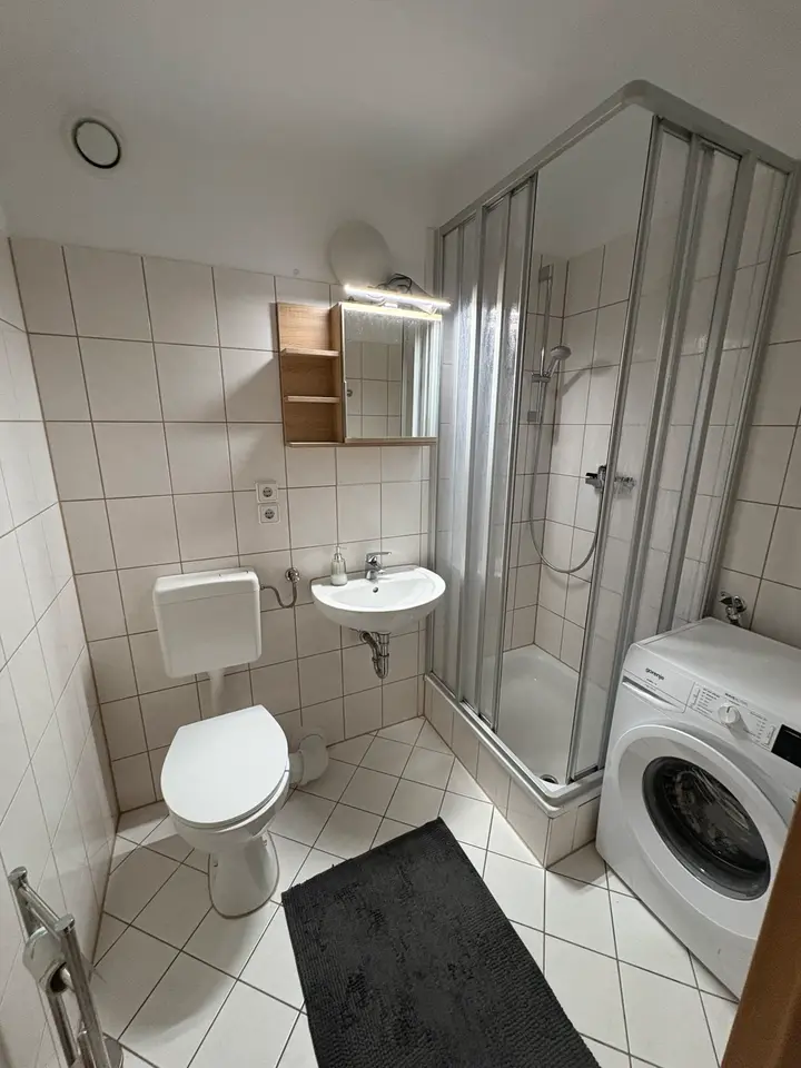 2 Zimmer Wohnung mit 48 m² in Erfurt – Bild 5