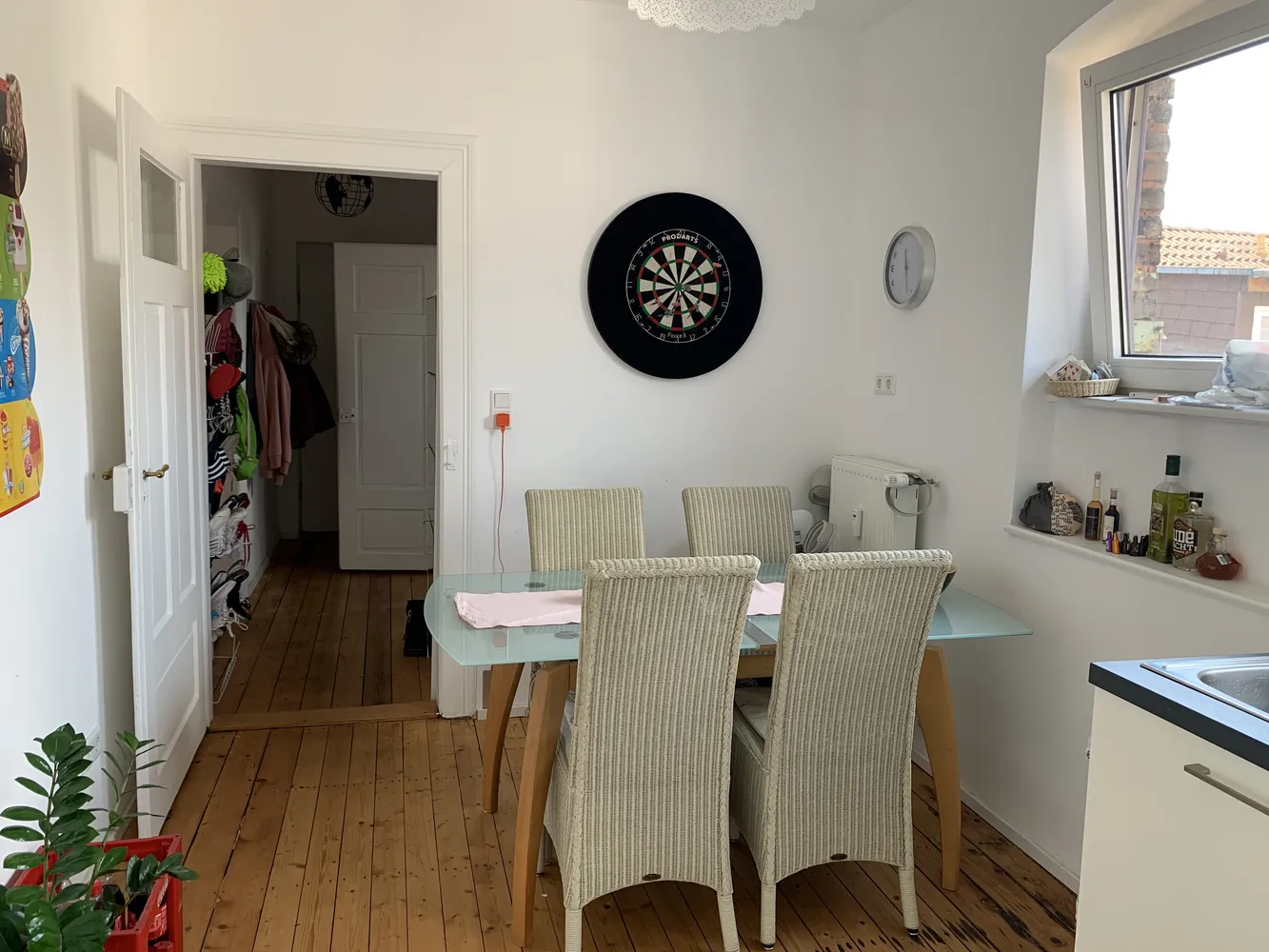 2 Zimmer Wohnung mit 65 m² in Mannheim – Bild 10