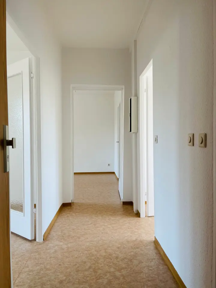 3 room apartment with 63 m² in Zittau – Photo 3