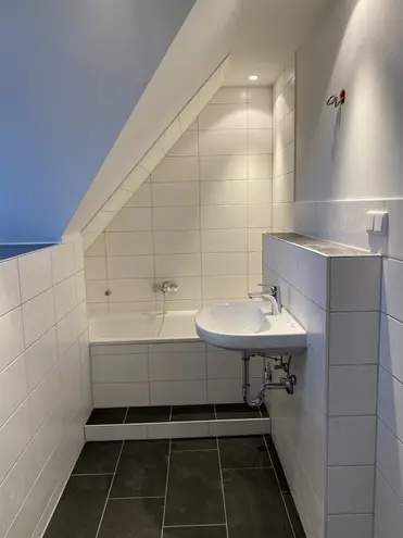 3 room apartment with 93 m² in Brunswick – Photo 9