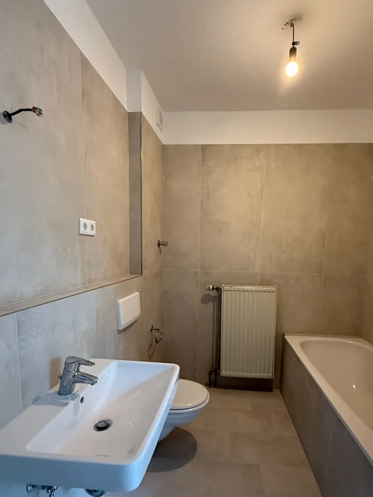1 Zimmer Wohnung mit 80 m² in Düsseldorf – Bild 6